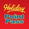 Holiday PointPass puts convenience in the palm of your hand