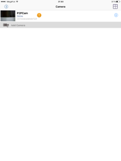 WireGeo Camera screenshot 5
