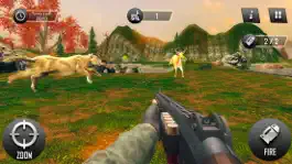 Game screenshot Deer Hunting - Elite Sniper apk