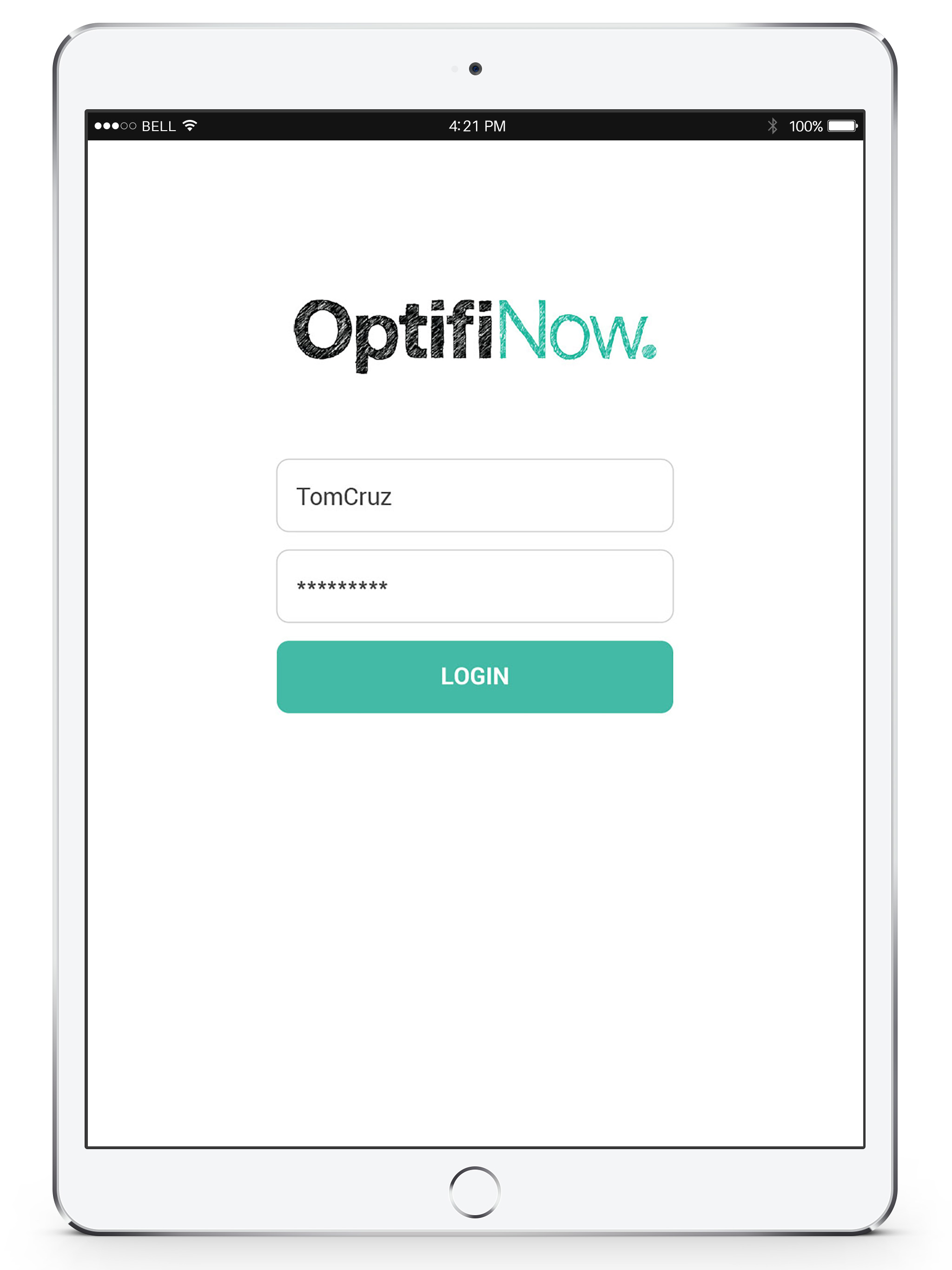 OptifiNow