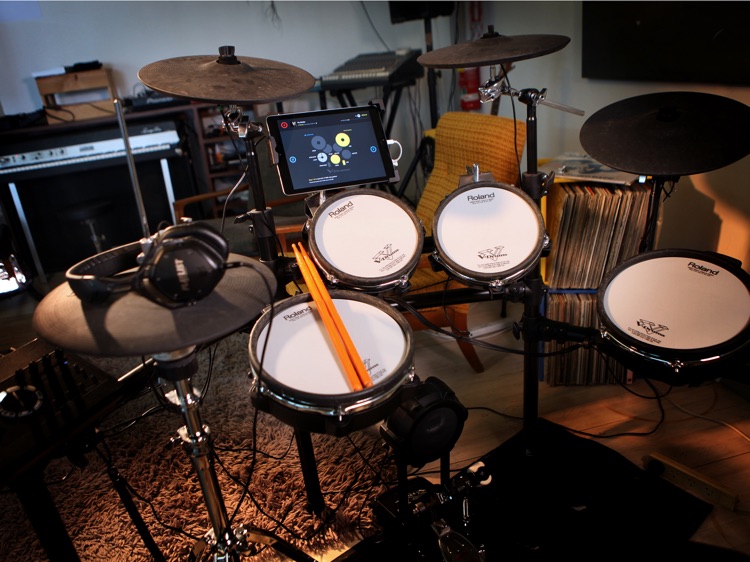 Melodics for iPad screenshot-5