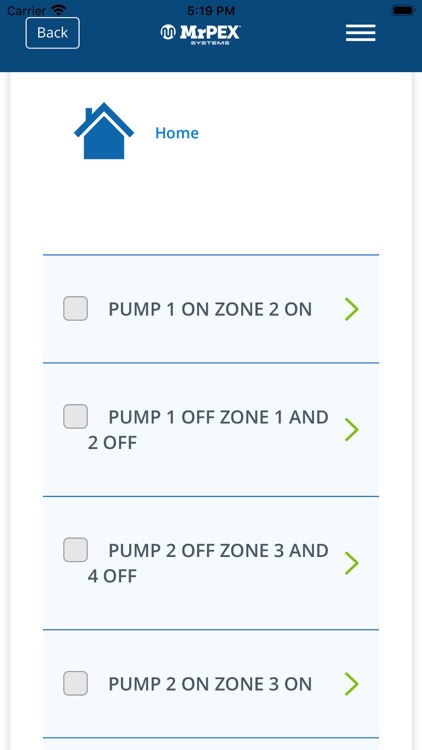 MrPEX Systems screenshot-4