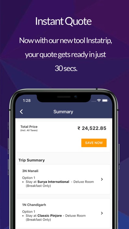 Click Paramount Agency