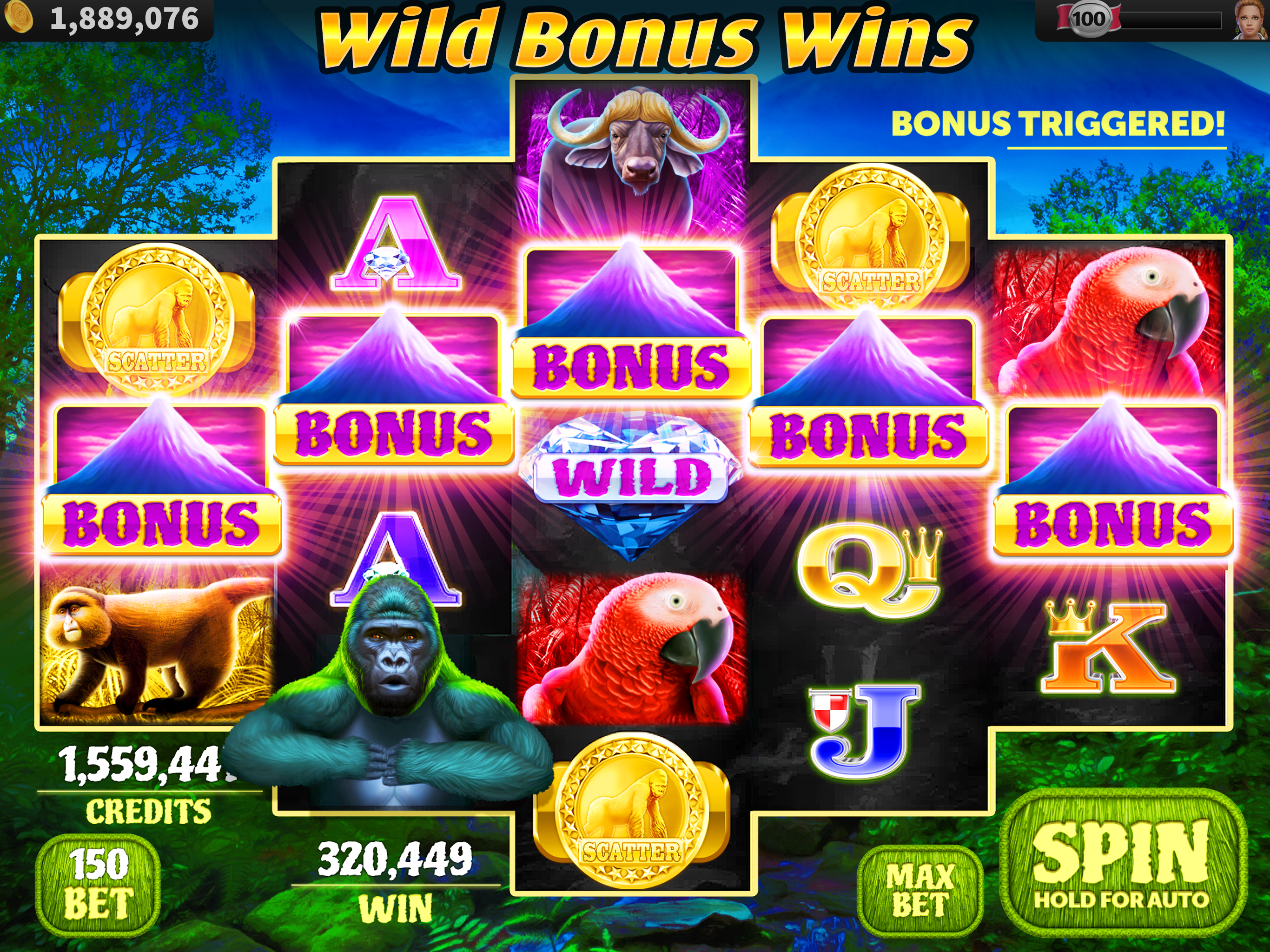 World Class Casino