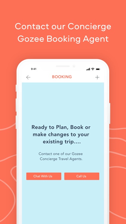 Gozee The World screenshot-3