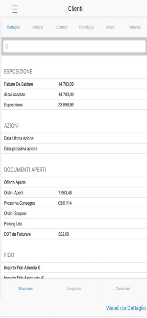 Sonar Enterprise(圖1)-速報App