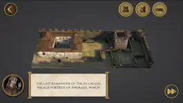 Game screenshot Time Trip: Pontedeume Medieval mod apk