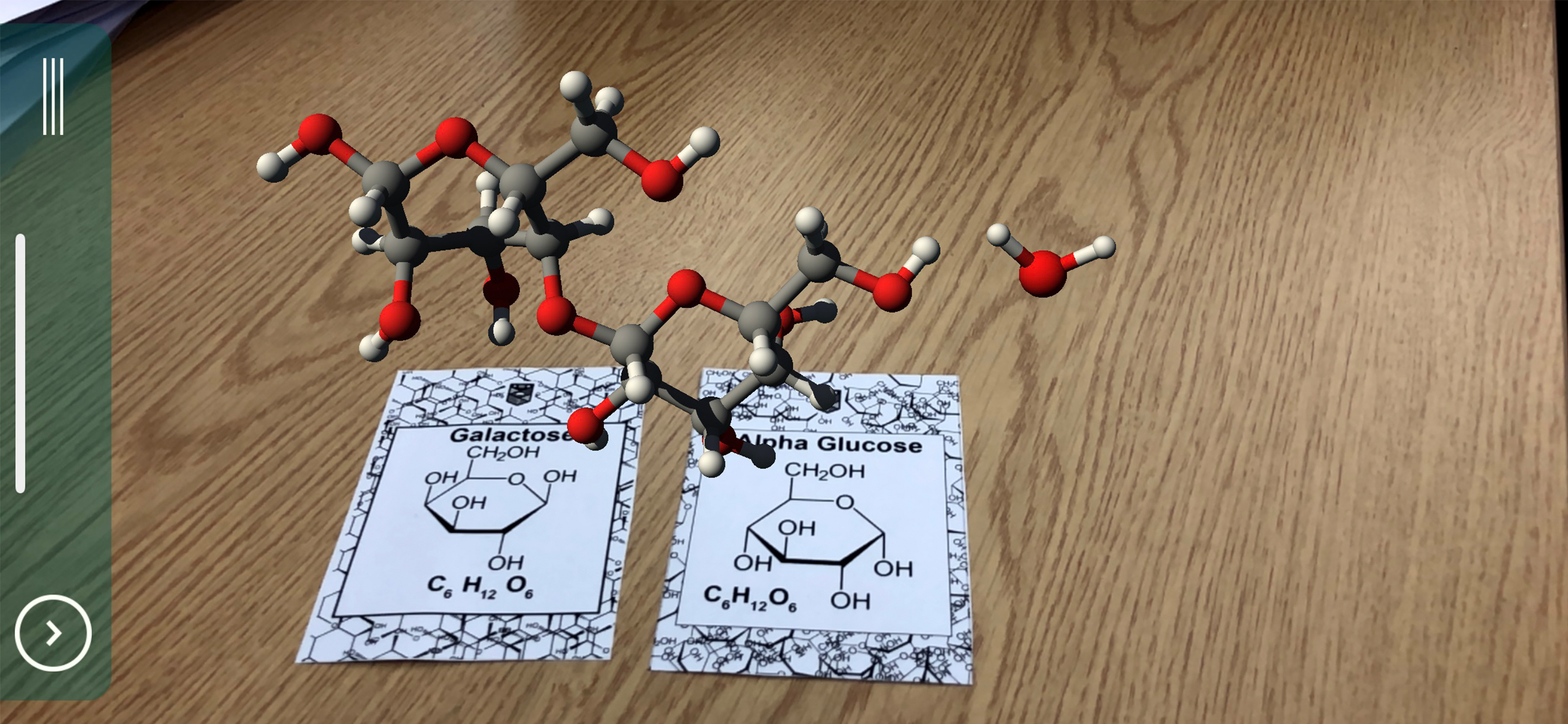 Pharma Compounds screenshot 3