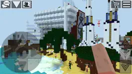 Game screenshot WorldCraft: 3D Блок Крафт hack