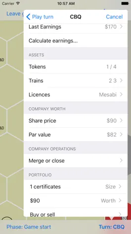 Game screenshot Survey Party apk