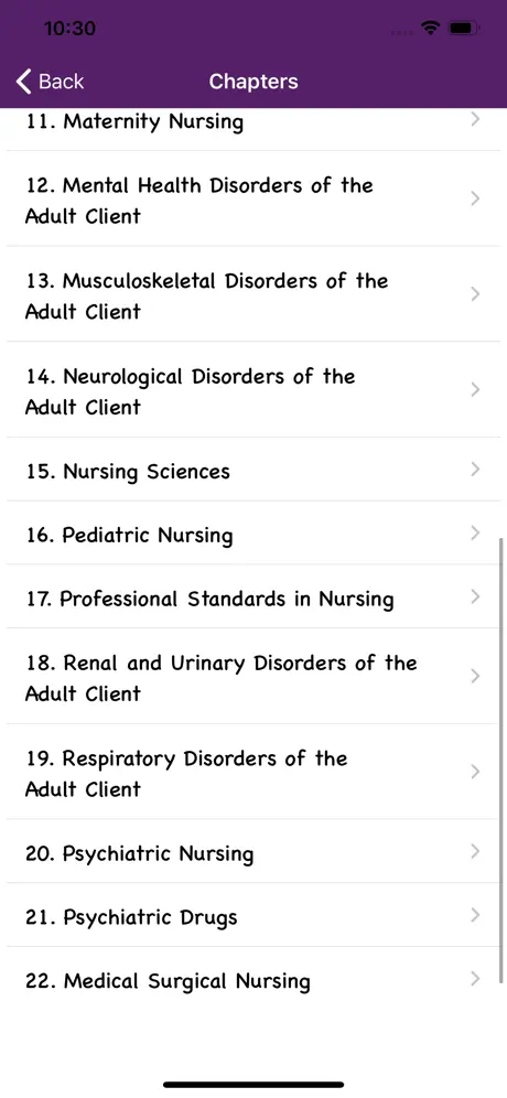 NCLEX RN Ultimate Exam Prep