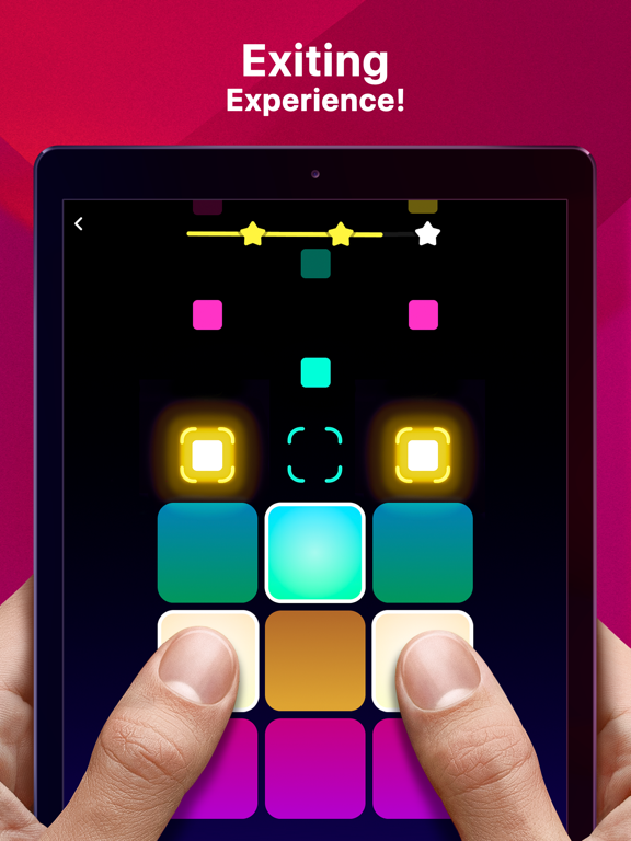 Screenshot #6 pour Just Beat — Learn Beats&Music