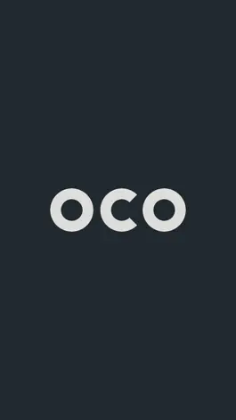 Game screenshot OCO mod apk