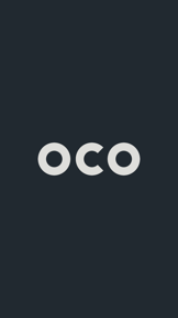 OCO screenshot