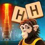Highrise Heroes Word Challenge App Cancel