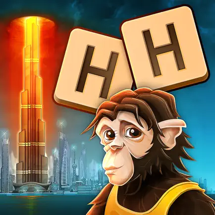 Highrise Heroes Word Challenge Cheats