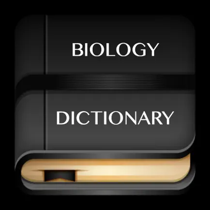 Biology Dictionary Offline Читы