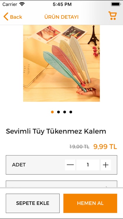 Bakmak İstersen
