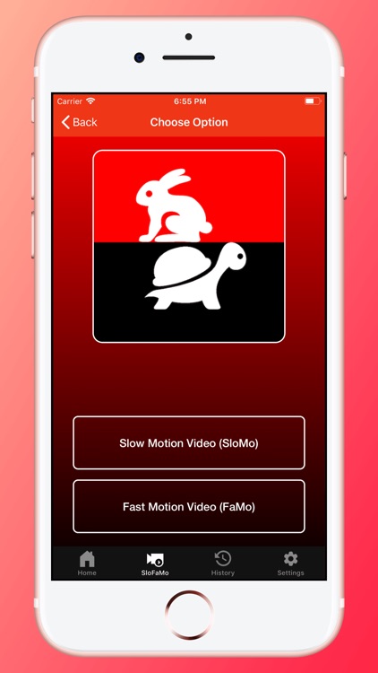 SloFa Motion Generator screenshot-3