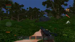 Game screenshot Survival Forrest hack