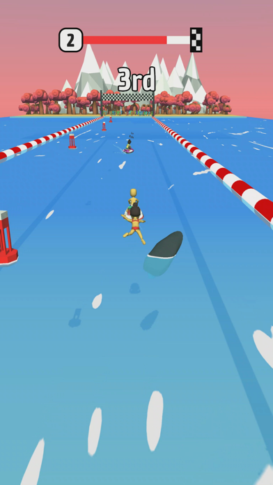 Jetski Rush screenshot 2