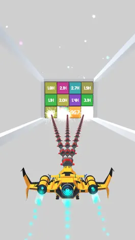 Game screenshot Block Breaker 3D mod apk