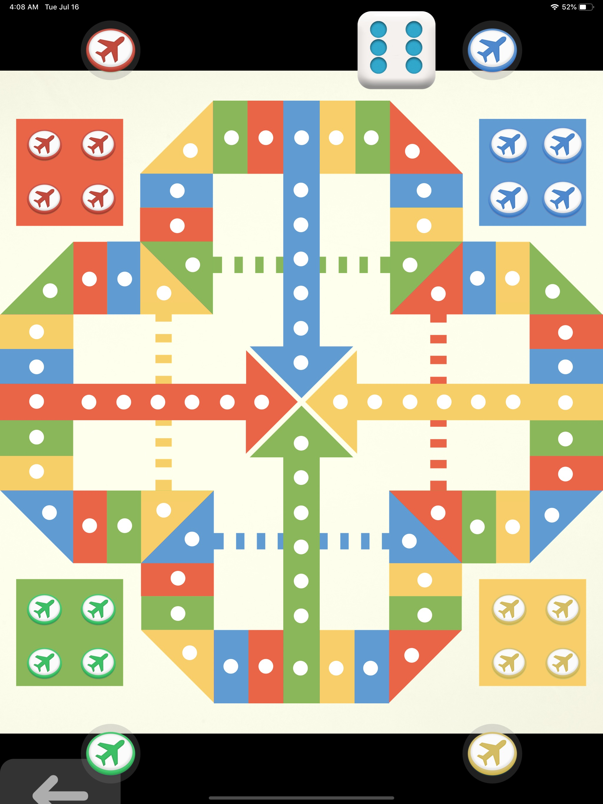 Air Ludo