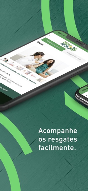 Bem+Agro Parceiro(圖6)-速報App