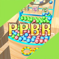 パトルプッシャー Building Rush apk