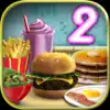 Burger Shop 2 Deluxe App Positive Reviews