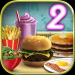 Burger Shop 2 Deluxe App Alternatives