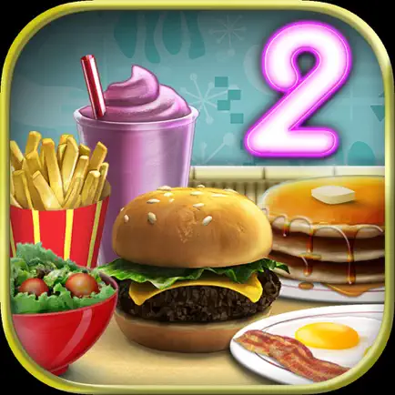 Burger Shop 2 Deluxe Cheats