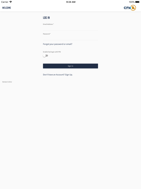 Screenshot #6 pour CFM Insurance