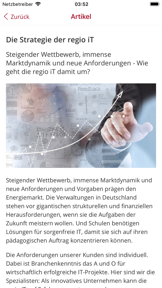 #3. neo bei regio iT (iOS) 由: regio iT
