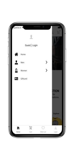 BLACK AND GOLD(圖2)-速報App