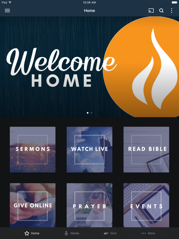 Community Reformed Church