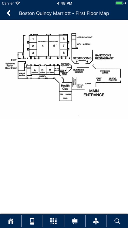 PIM Conferences screenshot-4