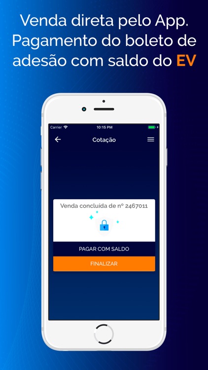 Premium Consultor screenshot-4