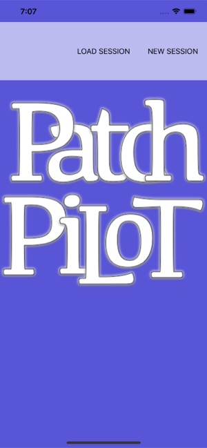 Patch Pilot(圖1)-速報App