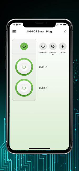 DELTACO SMART HOME(圖5)-速報App