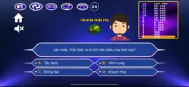 Game screenshot Tìm Kiếm Triệu Phú mod apk