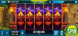 Game screenshot Slots Pharaohs ™ Vegas Casino mod apk