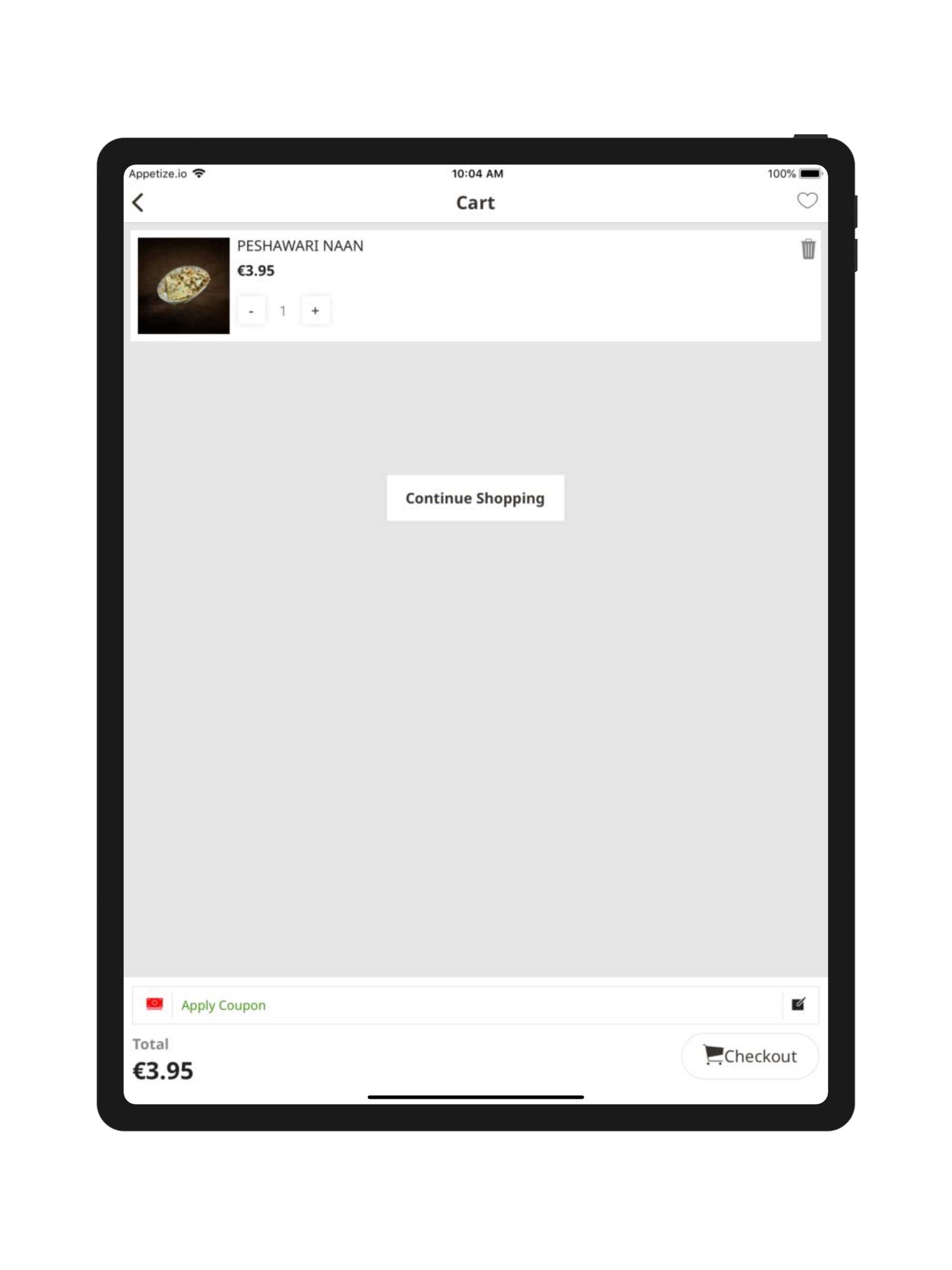 Hugo's Deliveries screenshot 9