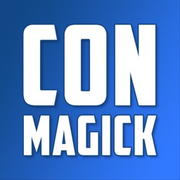 ConMagick Events