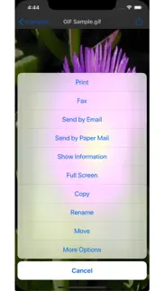 replicate™ iphone screenshot 2