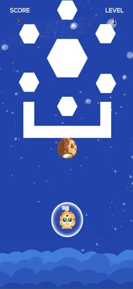 Game screenshot Rise up Cookies Swirl Game apk