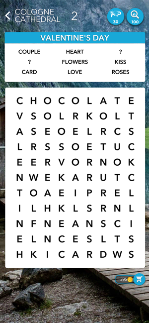 Words of Wonders: Search(圖3)-速報App