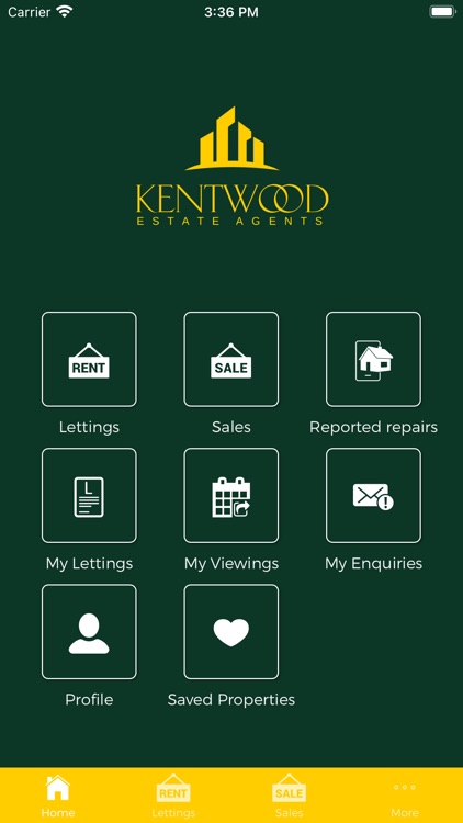 Kentwood Estate Agents