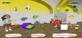 Game screenshot Speech Phonology Place hack