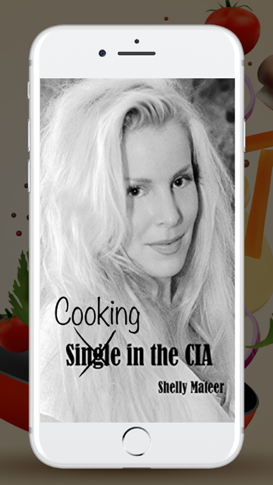 Cooking in the CIA screenshot 2